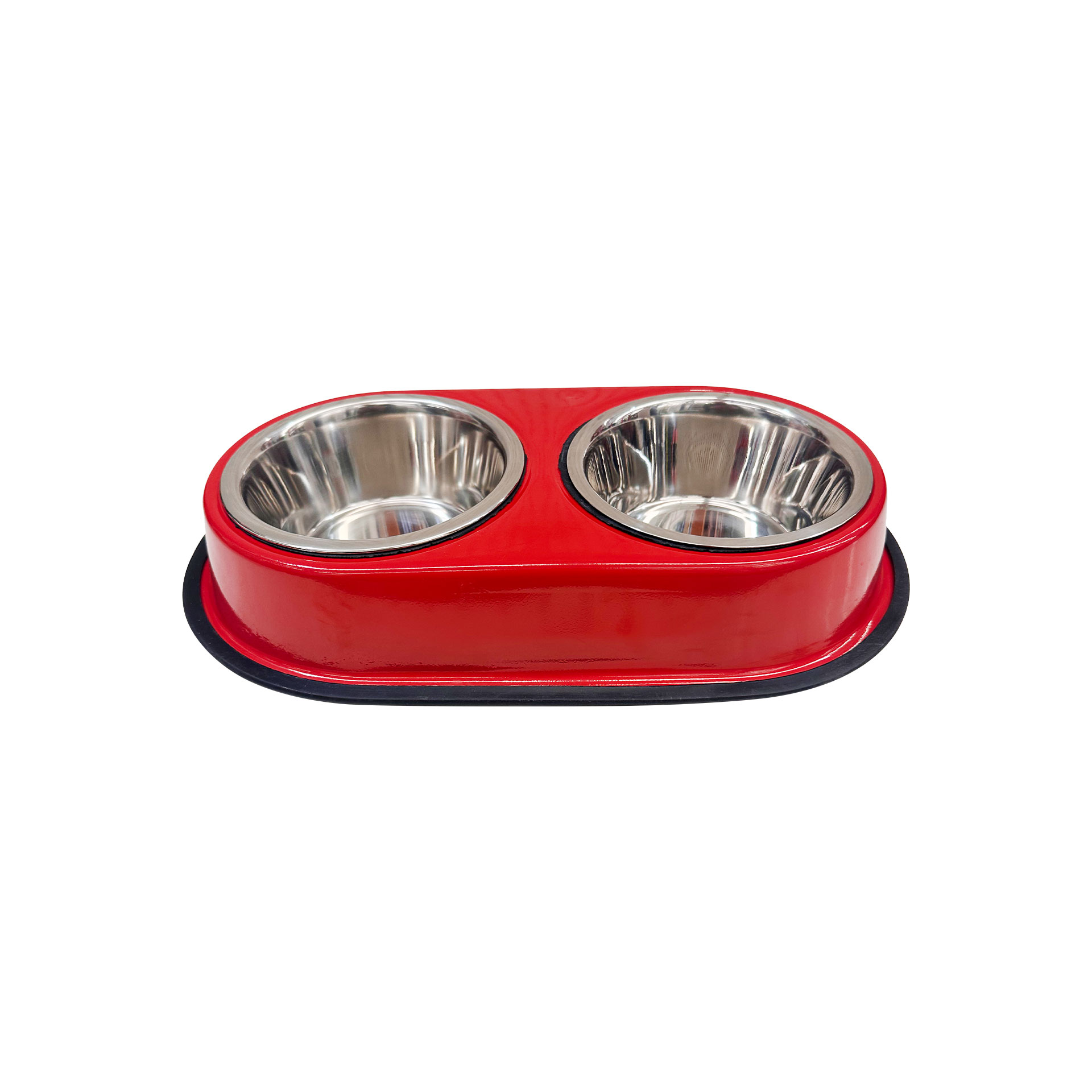 COMEDOURO VERMELHO 2X750ML COMEDOURO VERMELHO 2X750ML