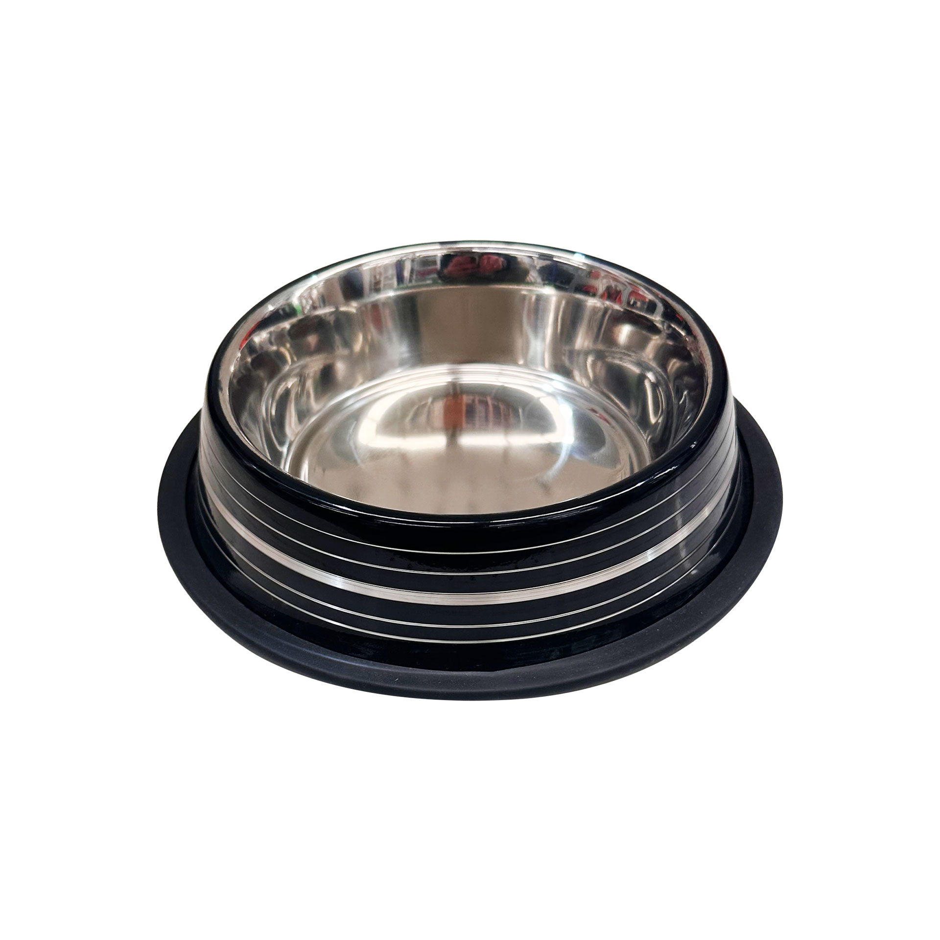 COMEDOURO RISCAS 700ML 21CM