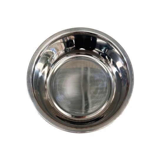 COMEDOURO TRIMOND 800ML 17CM