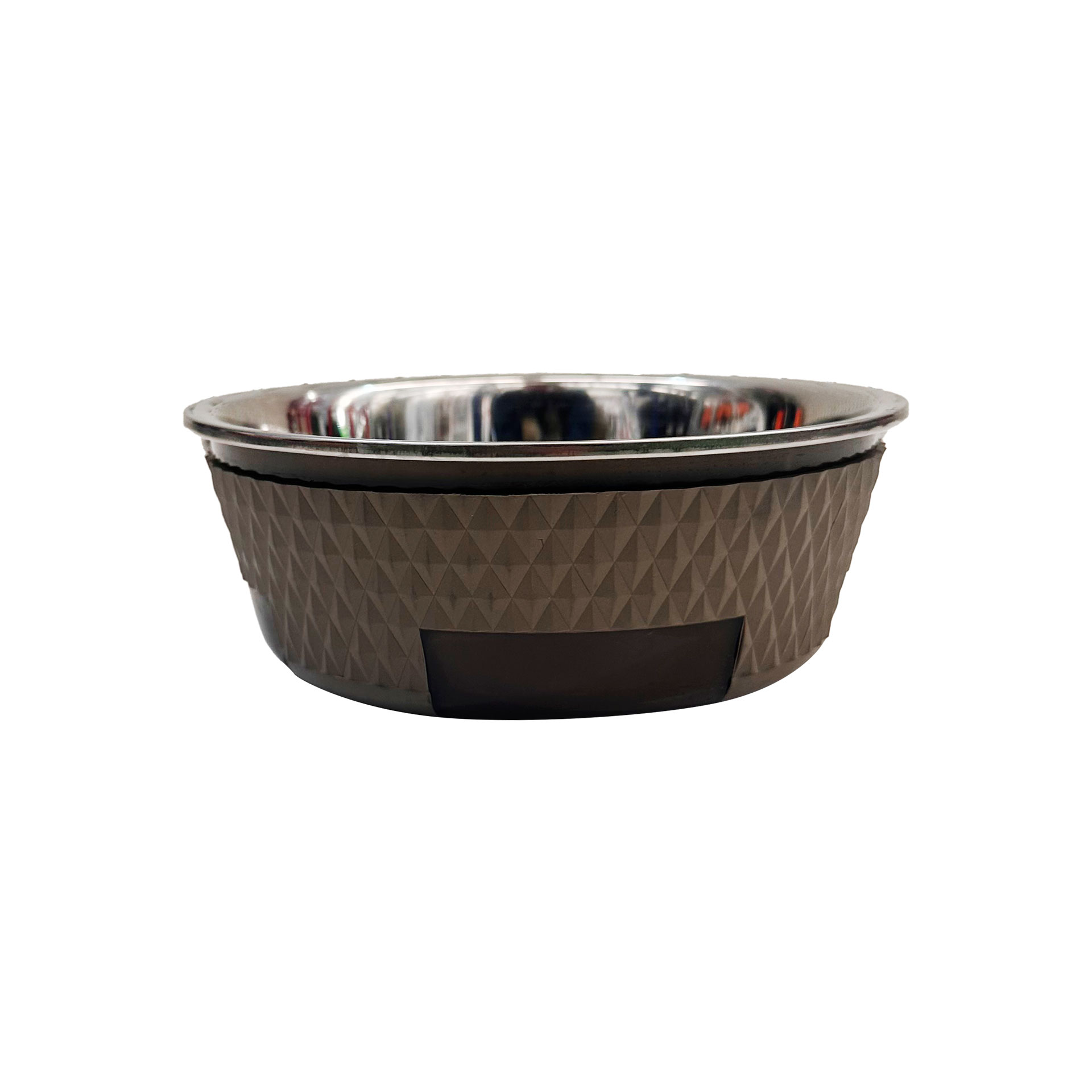 COMEDOURO TRIMOND 800ML 17CM COMEDOURO TRIMOND 800ML 17CM