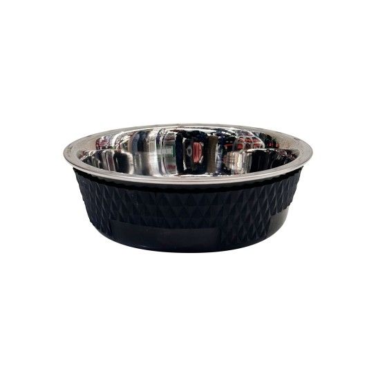 COMEDOURO TRIMOND 400ML 14CM COMEDOURO TRIMOND 400ML 14CM