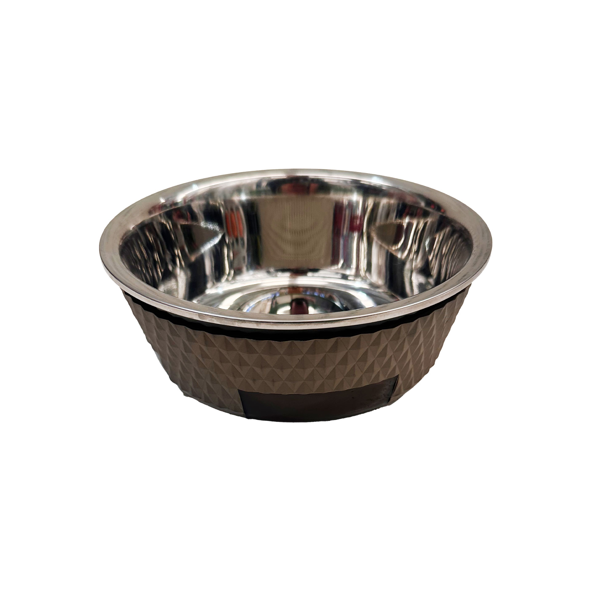 COMEDOURO TRIMOND 800ML 17CM COMEDOURO TRIMOND 800ML 17CM