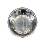 COMEDOURO TRIMOND 800ML 17CM