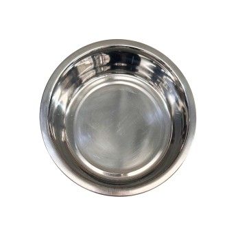 COMEDOURO OVATE 400ML 14CM