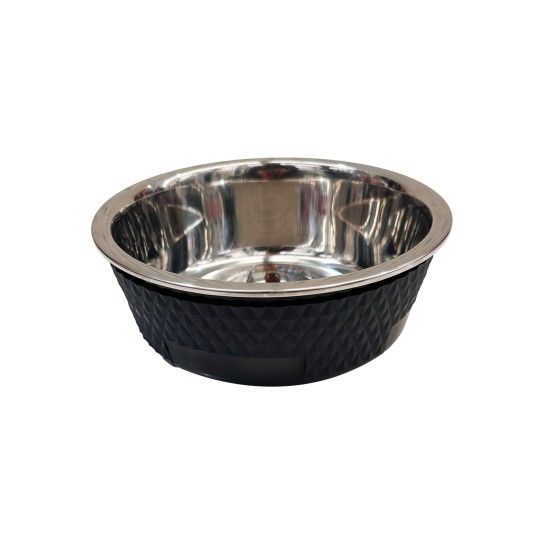 COMEDOURO TRIMOND 800ML 17CM COMEDOURO TRIMOND 800ML 17CM