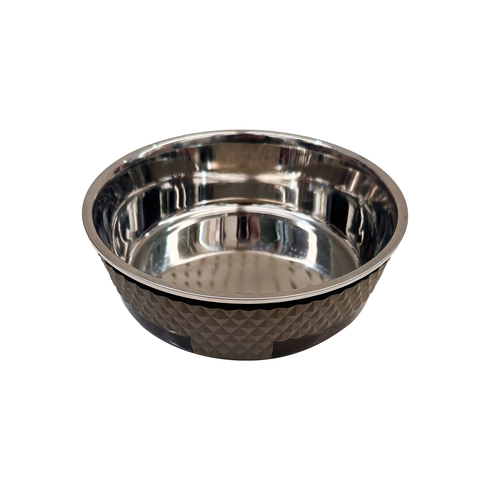 COMEDOURO TRIMOND 1600ML 21CM