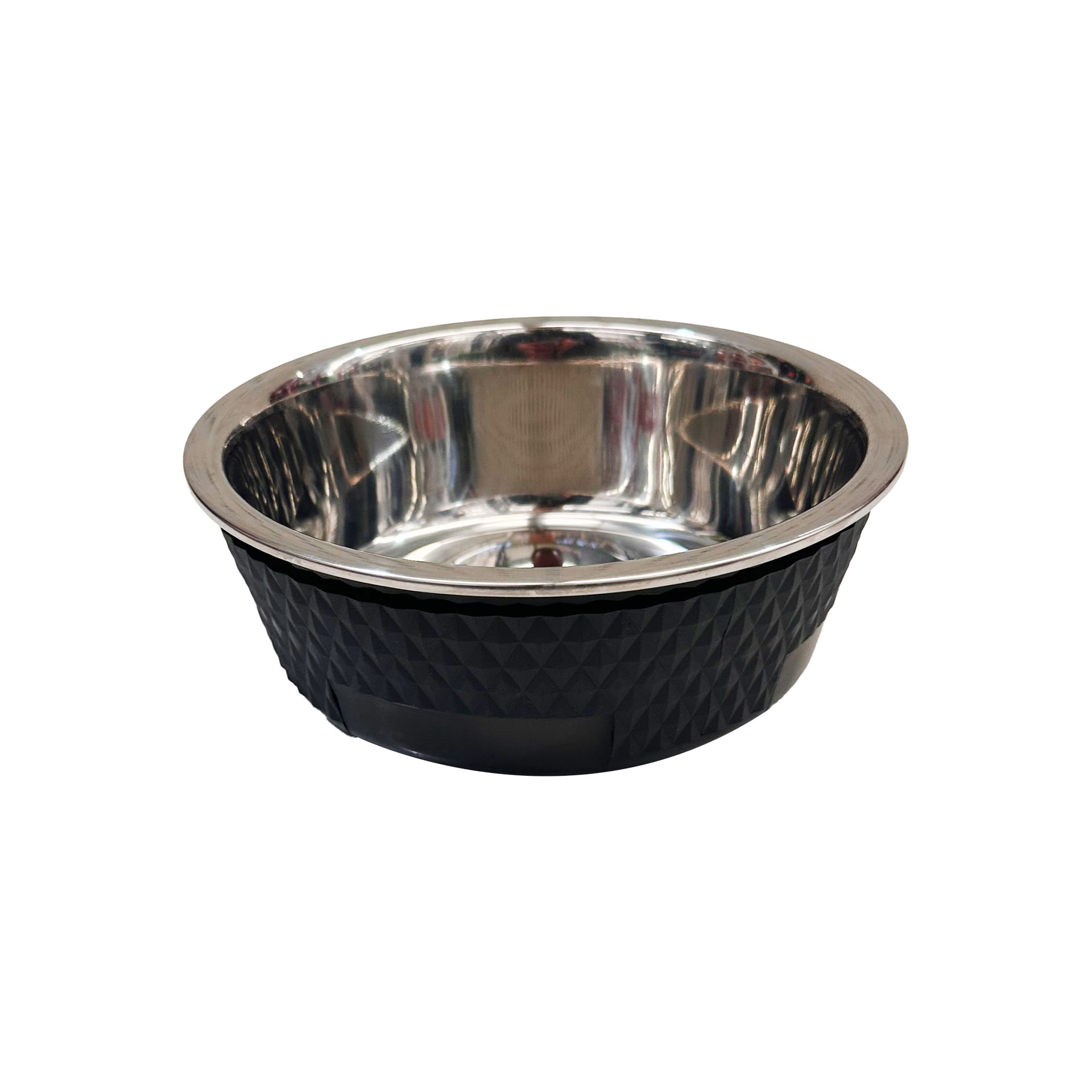 COMEDOURO TRIMOND 800ML 17CM COMEDOURO TRIMOND 800ML 17CM