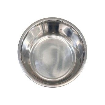 COMEDOURO OVATE 800ML 17CM