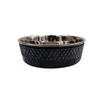 COMEDOURO TRIMOND 1600ML 21CM COMEDOURO TRIMOND 1600ML 21CM