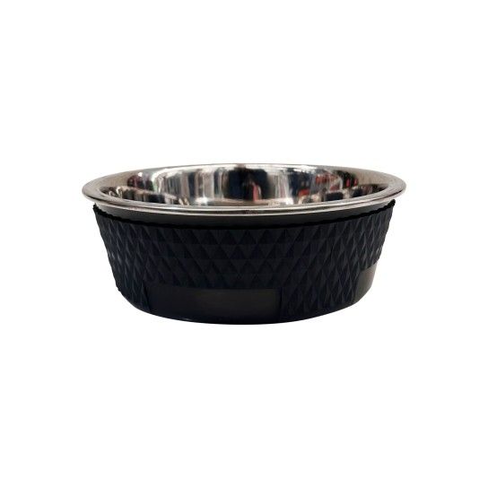 COMEDOURO TRIMOND 800ML 17CM COMEDOURO TRIMOND 800ML 17CM