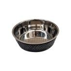 COMEDOURO TRIMOND 1600ML 21CM COMEDOURO TRIMOND 1600ML 21CM