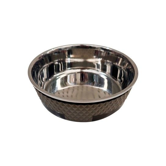 COMEDOURO TRIMOND 1600ML 21CM