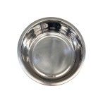 COMEDOURO OVATE 400ML 14CM