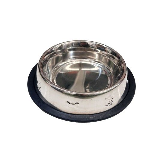 COMEDOURO EMBOSSED 400ML COMEDOURO EMBOSSED 400ML