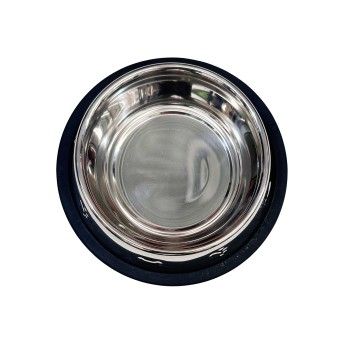 COMEDOURO EMBOSSED 400ML