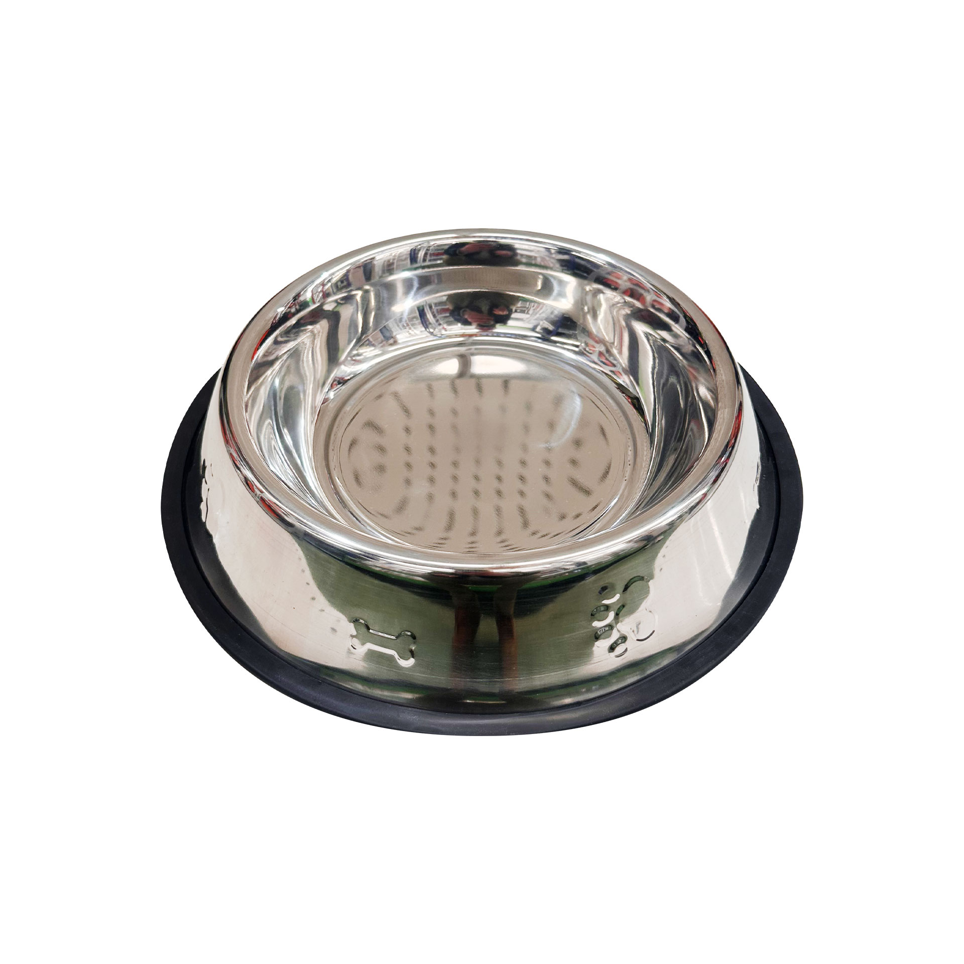 COMEDOURO EMBOSSED 1500ML COMEDOURO EMBOSSED 1500ML