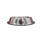 COMEDOURO EMBOSSED 1500ML