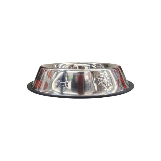 COMEDOURO EMBOSSED 1500ML COMEDOURO EMBOSSED 1500ML