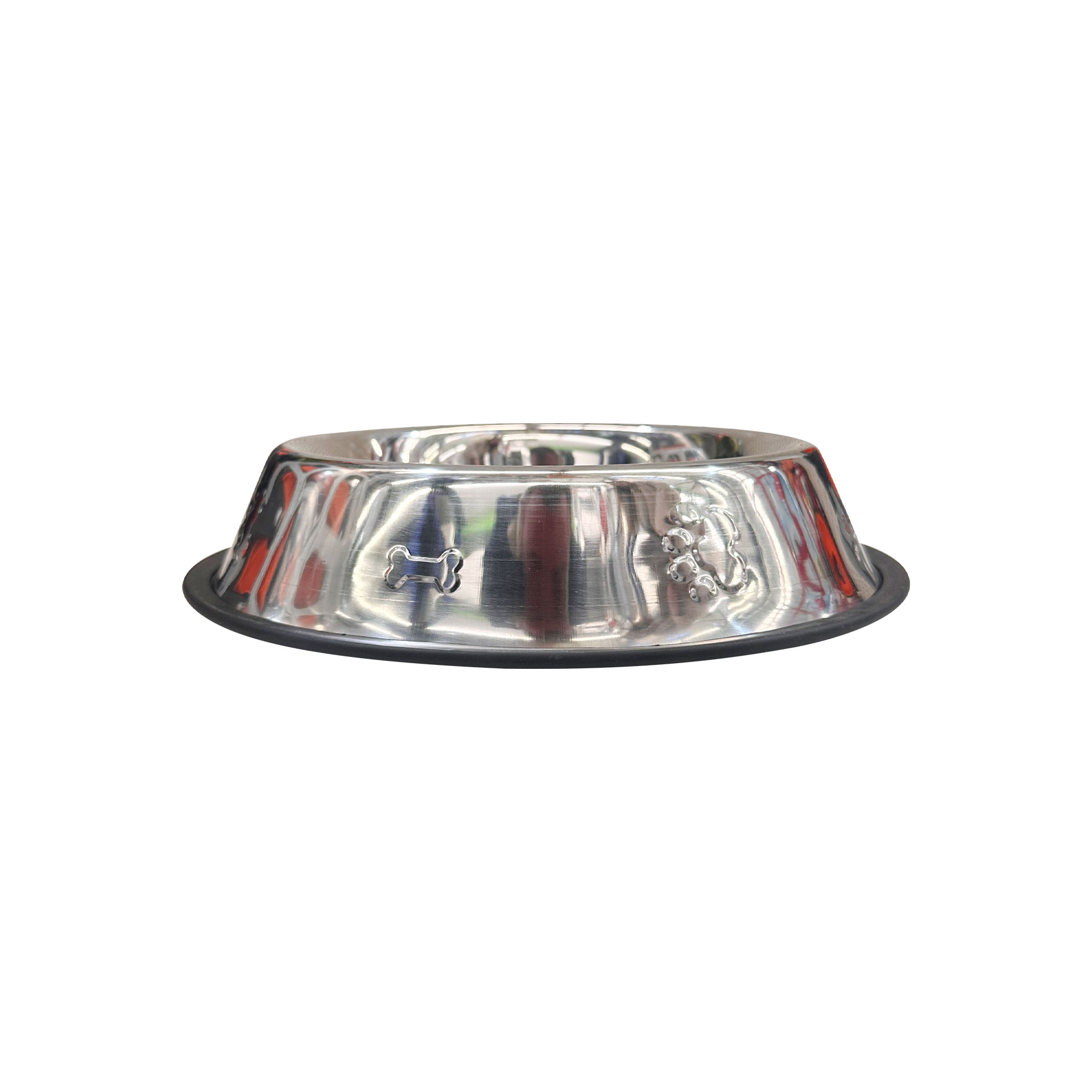 COMEDOURO EMBOSSED 1500ML COMEDOURO EMBOSSED 1500ML