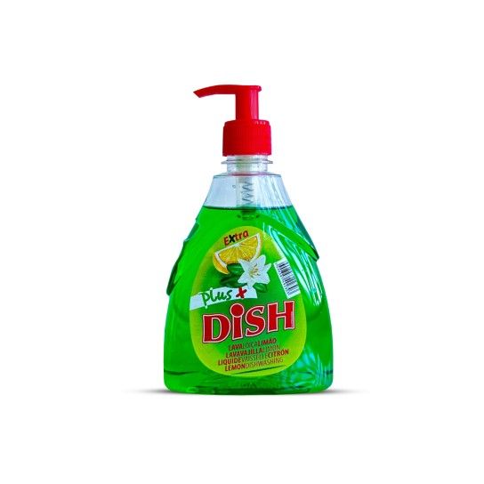 DETERGENTE LOI�A MANUAL LIM�O DS DISH 500ML