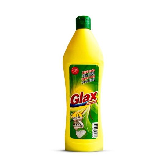 CREME LIMPEZA LIMA GLAX 750ML