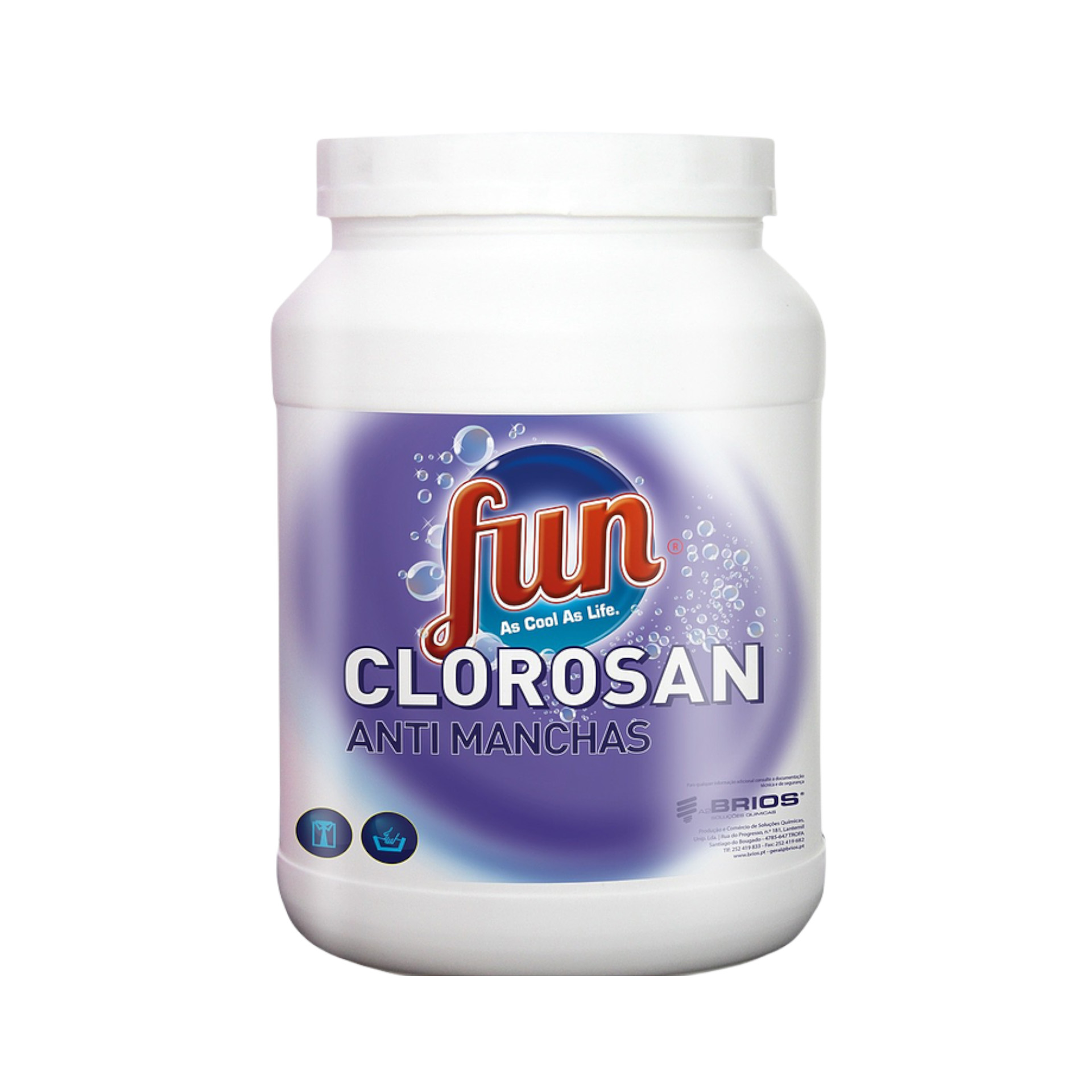 TIRA NÓDOAS OXI PO FUN 1.2KG TIRA NÓDOAS OXI PO FUN 1.2KG
