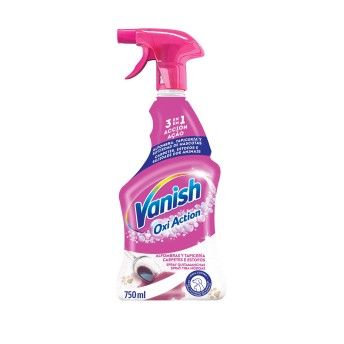 TIRA N�DOAS VANISH PET 750ML