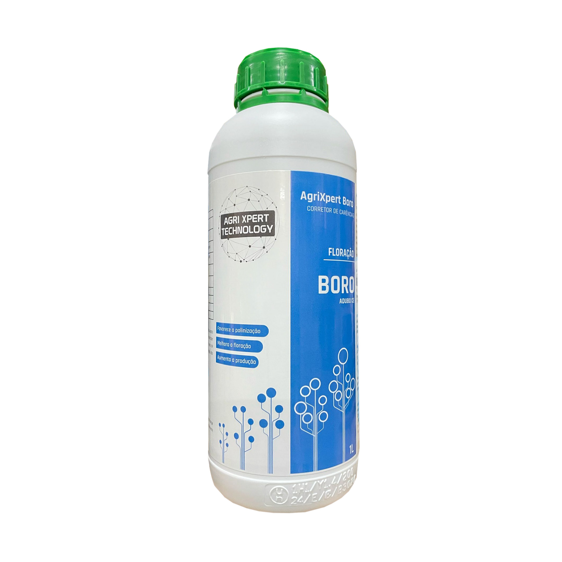 AGRIXPERT BORO 1L