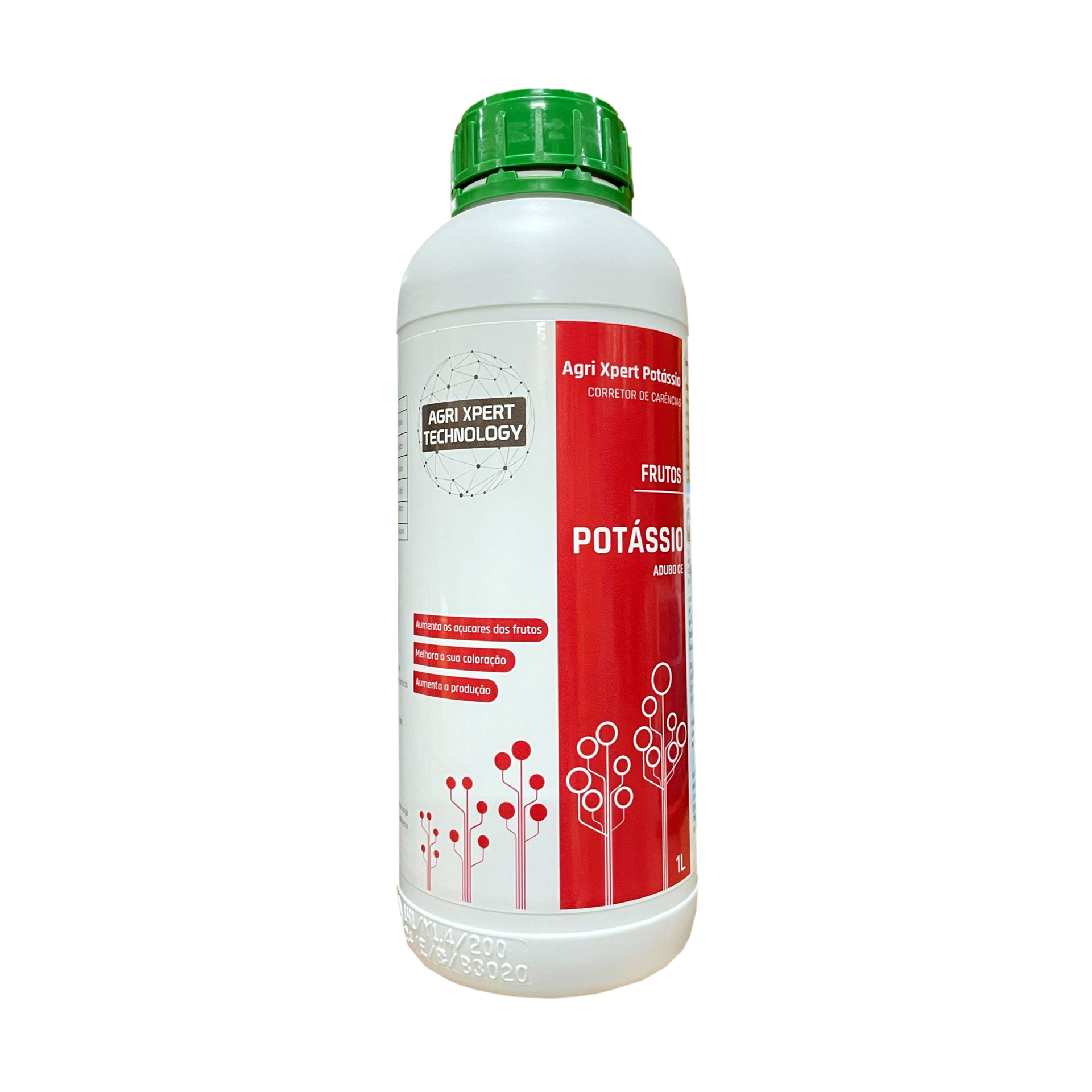 AGRIXPERT POTASSIO 1L AGRIXPERT POTASSIO 1L