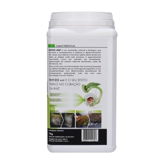 RHYZO 1KG RHYZO 1KG