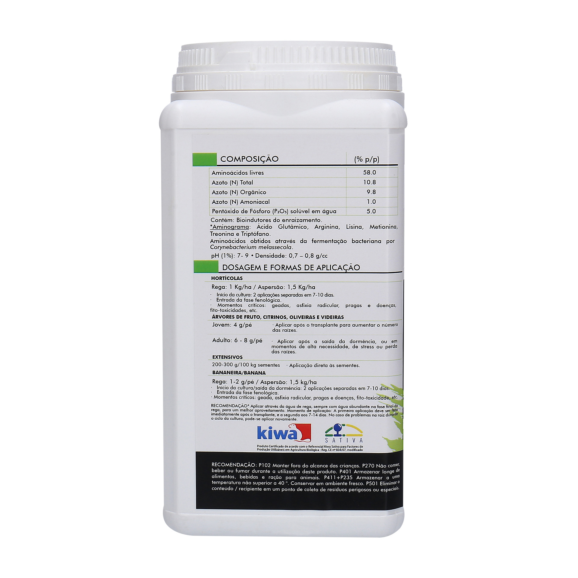 RHYZO 1KG RHYZO 1KG