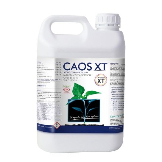 CAOS XT 5L CAOS XT 5L
