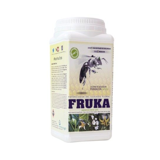 FRUKA 1KG FRUKA 1KG