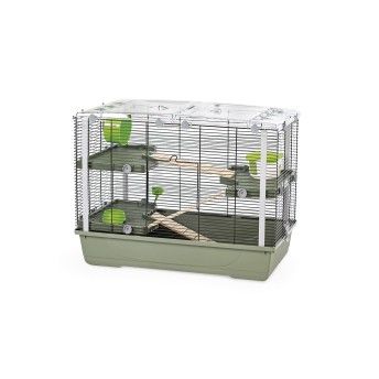 GAIOLA ROEDOR EVA 23 79X45X60