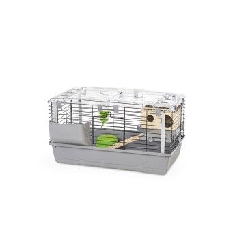 GAIOLA ROEDOR EVA 79X45X52