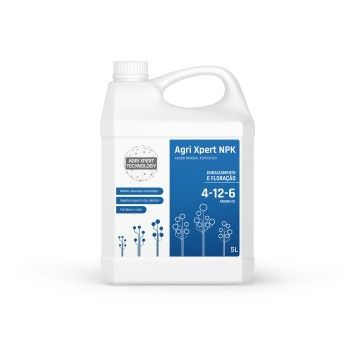 AGRIXPERT NPK 4.12.6 5L
