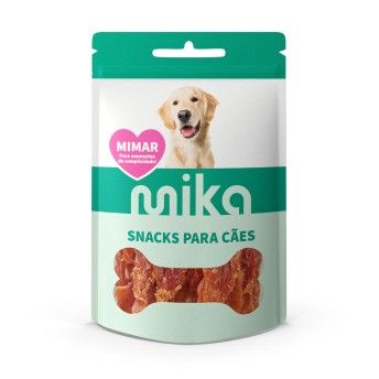 MIKA TIRAS C�O PATO 200GR