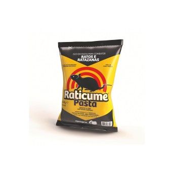 RATICIDA RATICUME D PASTA 150GR
