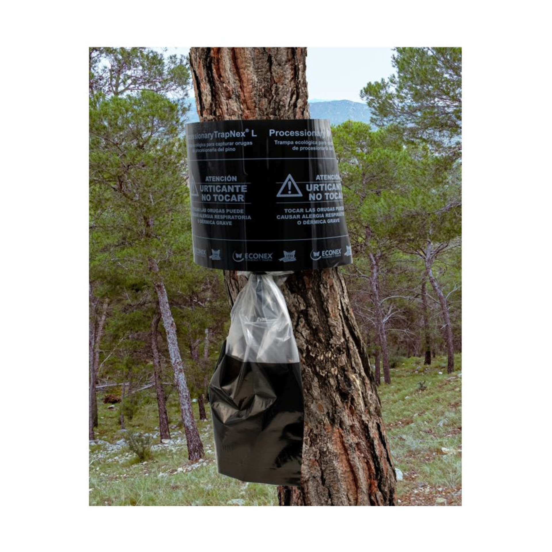 ARMADILHA PROCESSIONARYTRAPEX L ARMADILHA PROCESSIONARYTRAPEX L
