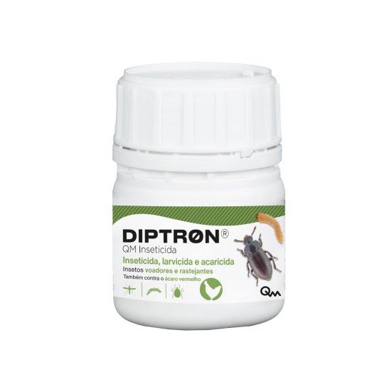 INSETICIDA DIPTRON QM 100ML