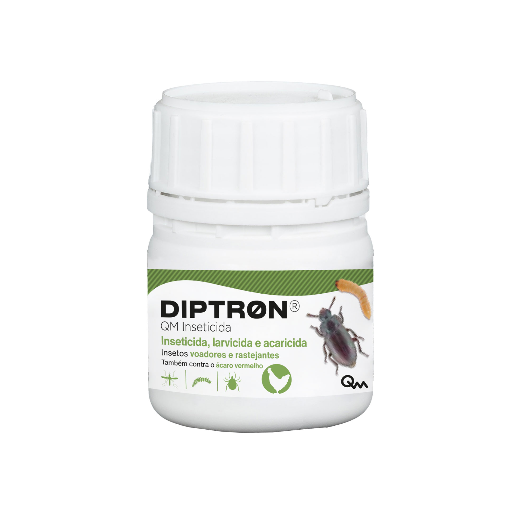 INSETICIDA DIPTRON QM 100ML INSETICIDA DIPTRON QM 100ML