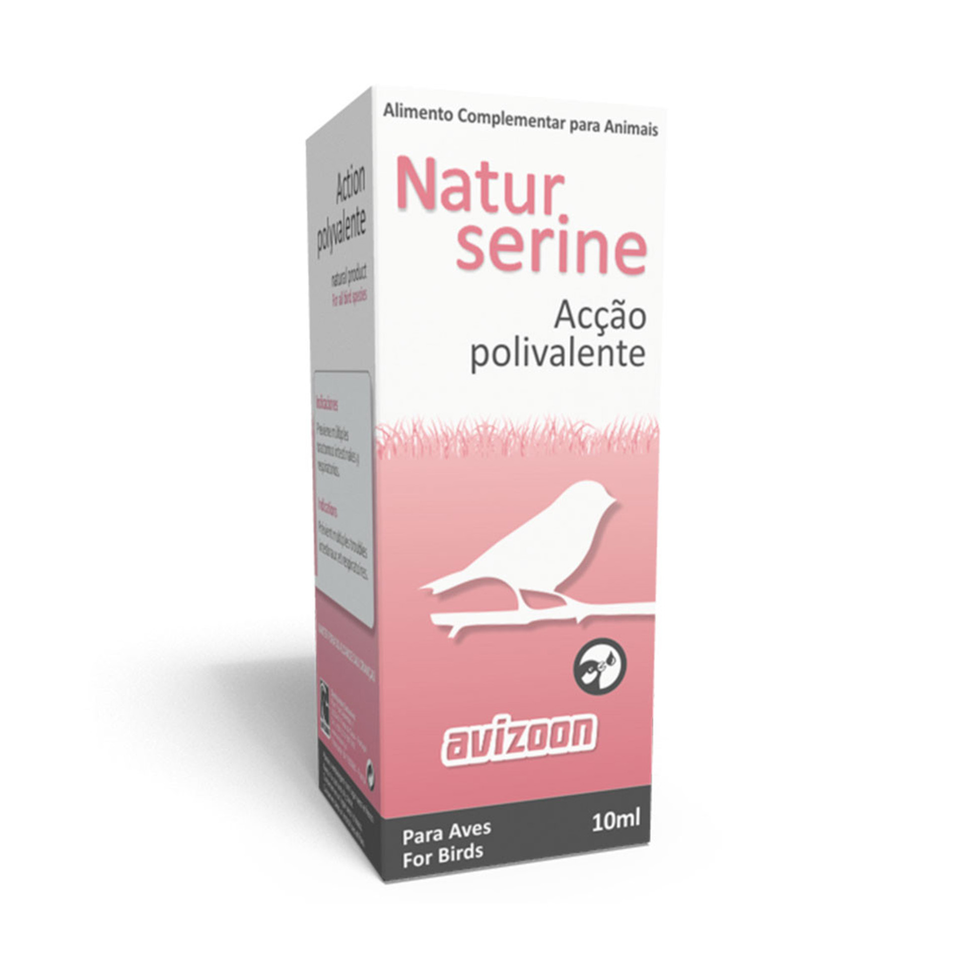 NATURSERINE 10ML NATURSERINE 10ML