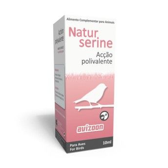 NATURSERINE 10ML