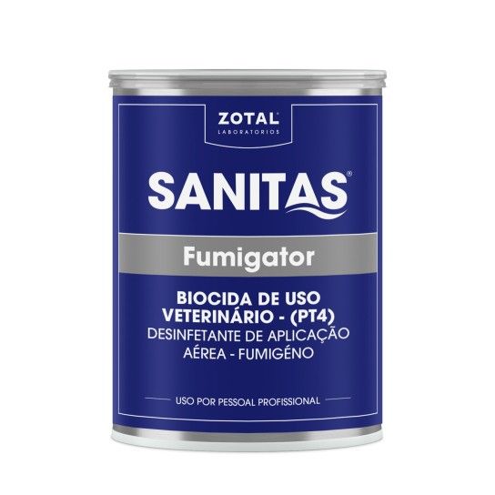 SANITAS FUMIGATOR 25GR