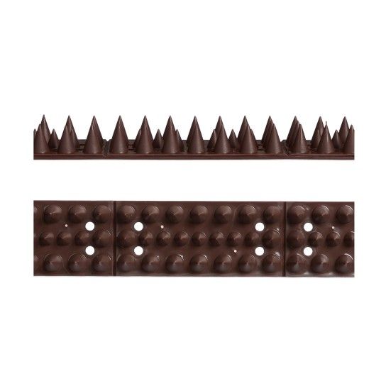 PINO ANTI-PÁSSAROS PLASTICO CAST 50CM PINO ANTI-PÁSSAROS PLASTICO CAST 50CM