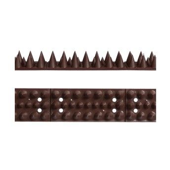 PINO ANTI-P�SSAROS PLASTICO CAST 50CM