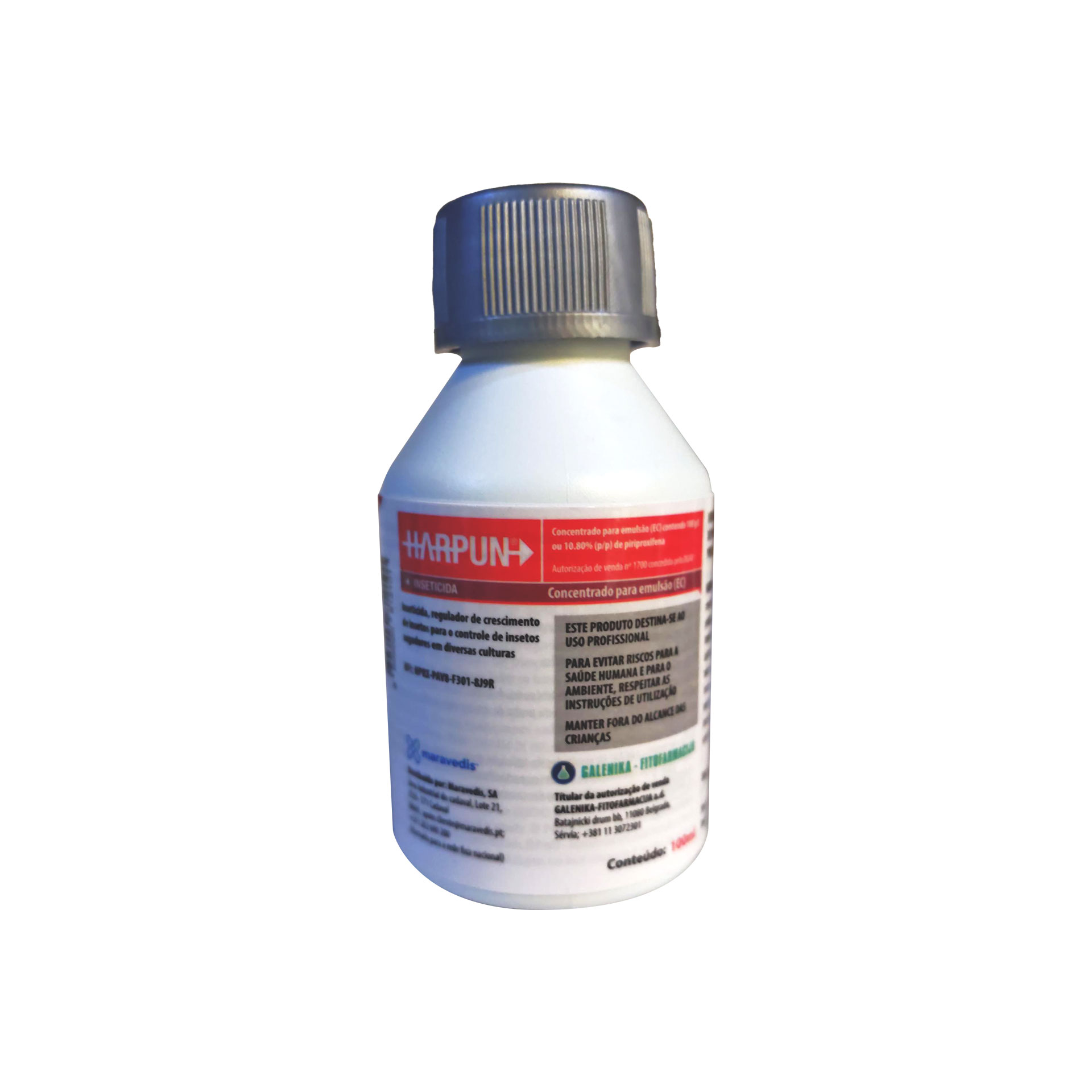 HARPUN EC 100ML