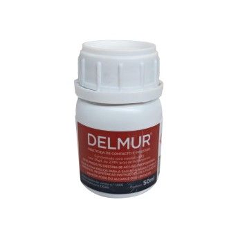 DELMUR EC 50ML
