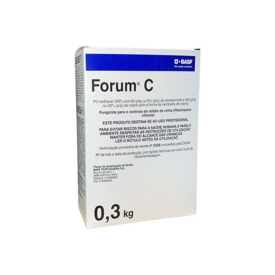 FORUM C 300G