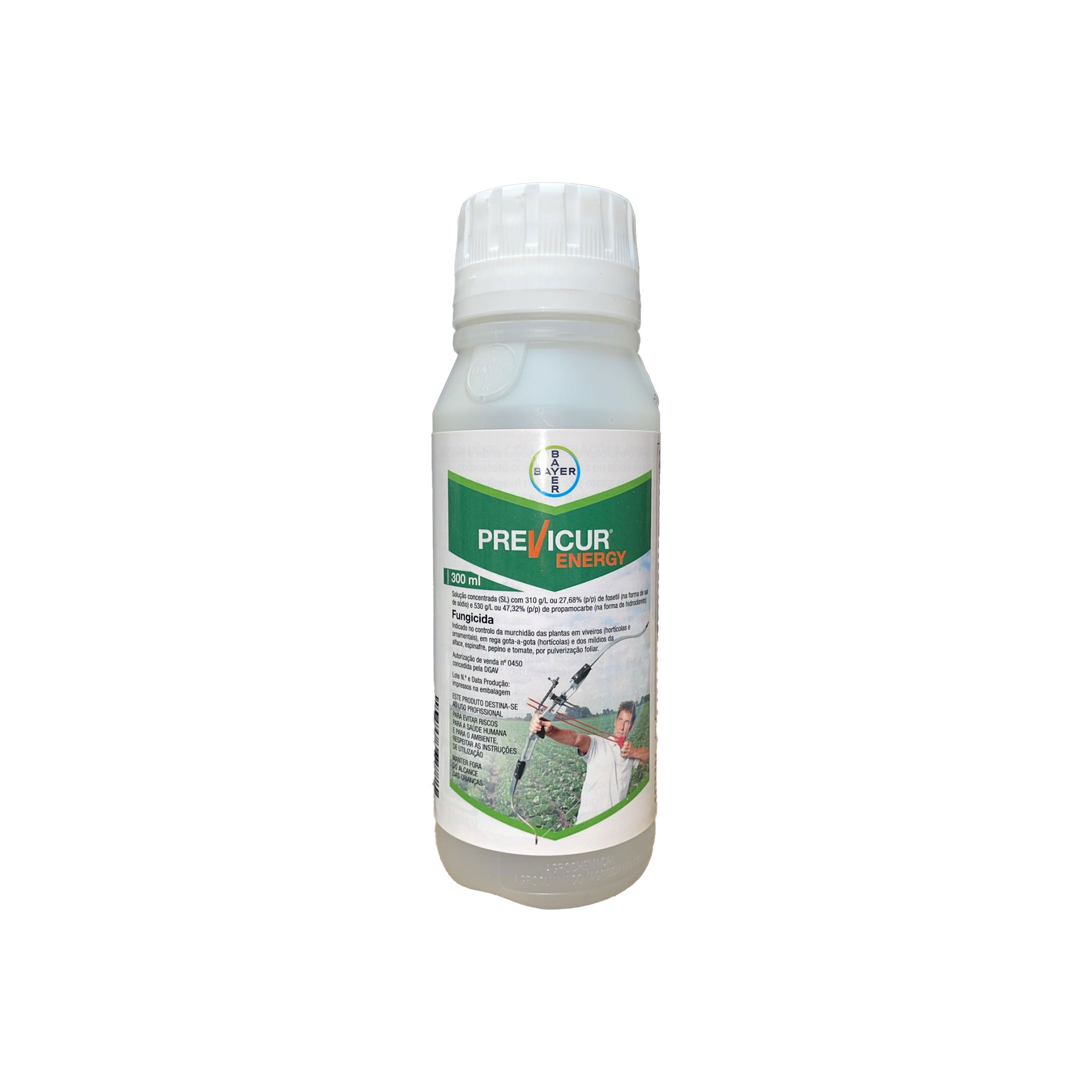 PREVICUR ENERGY 300ML